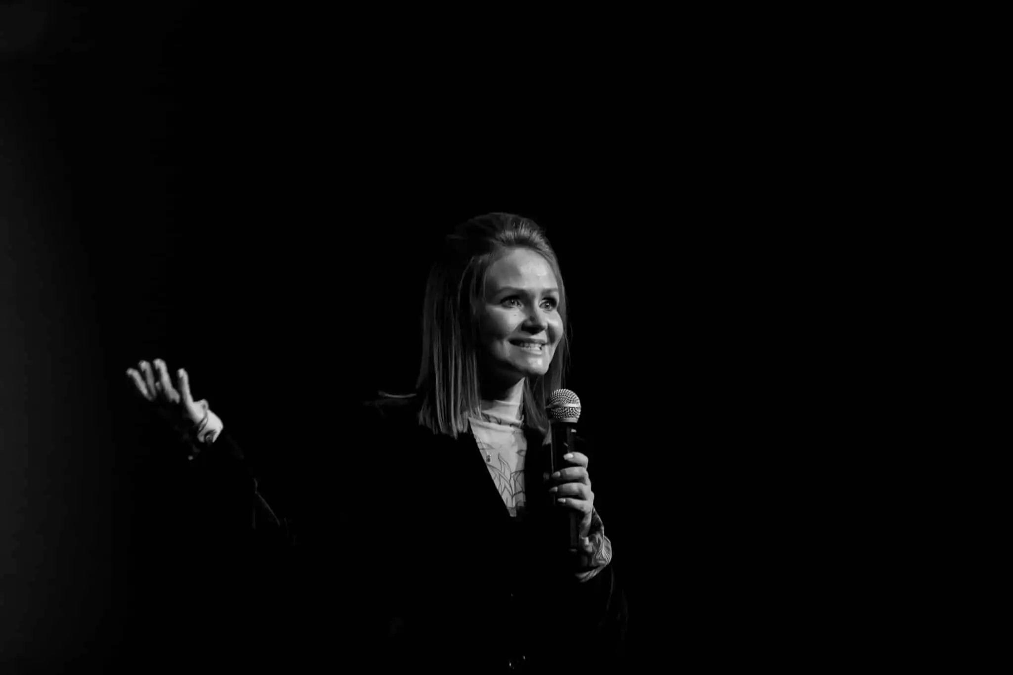 Инна Апенко