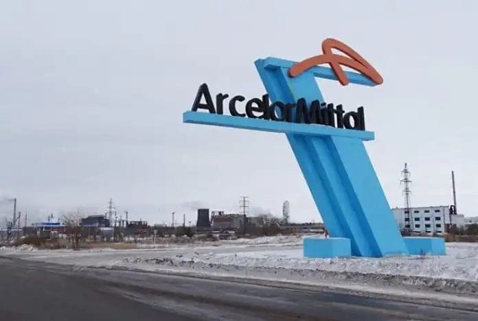 АрселорМиттал Темиртау