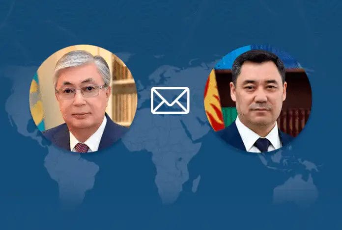 Садыр Жапаров