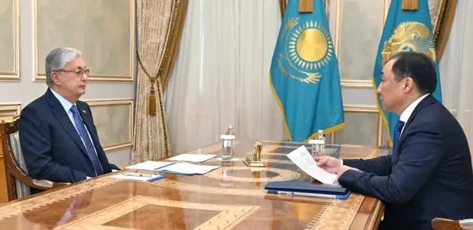 Нурлан Сауранбаев