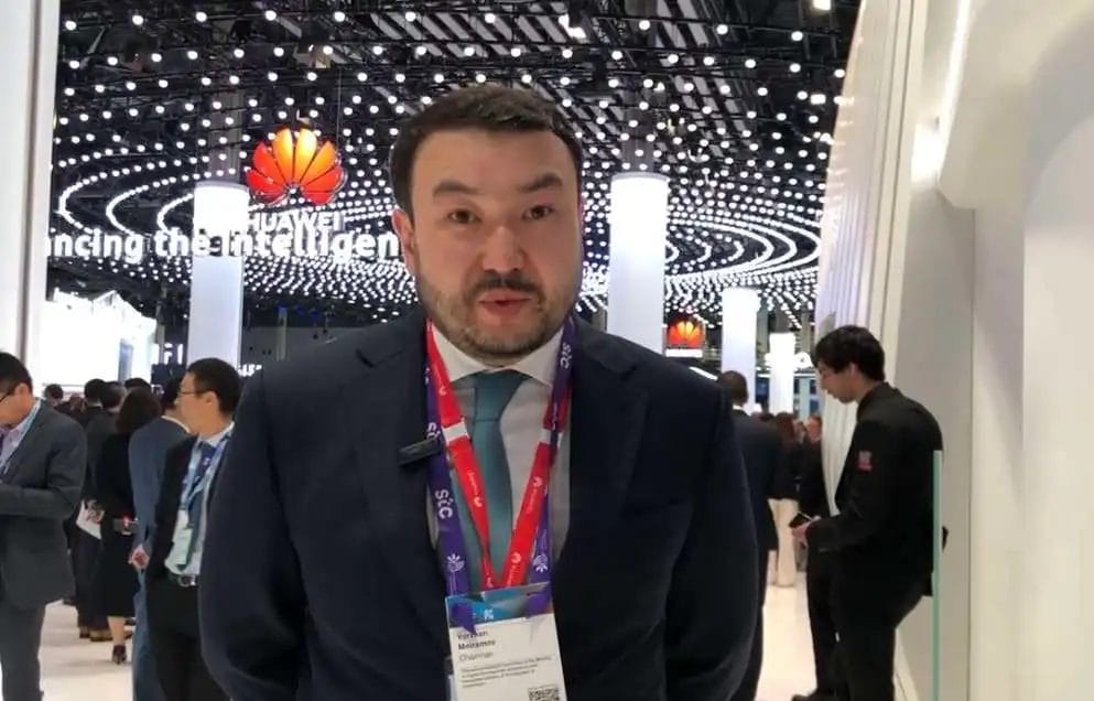 Вместе с Huawei: операторы впервые запустят 5.5G сеть