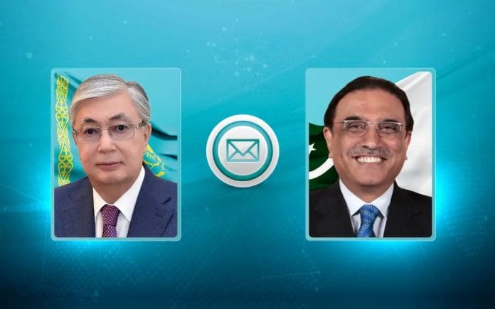 Асиф Али Зардар