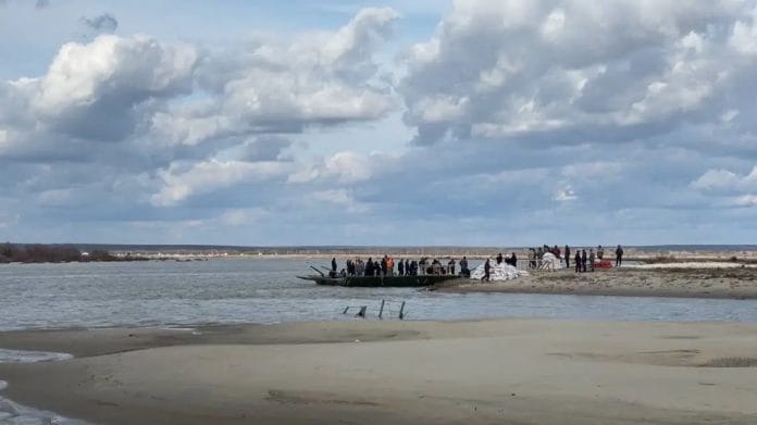 паводка, су тасқыны