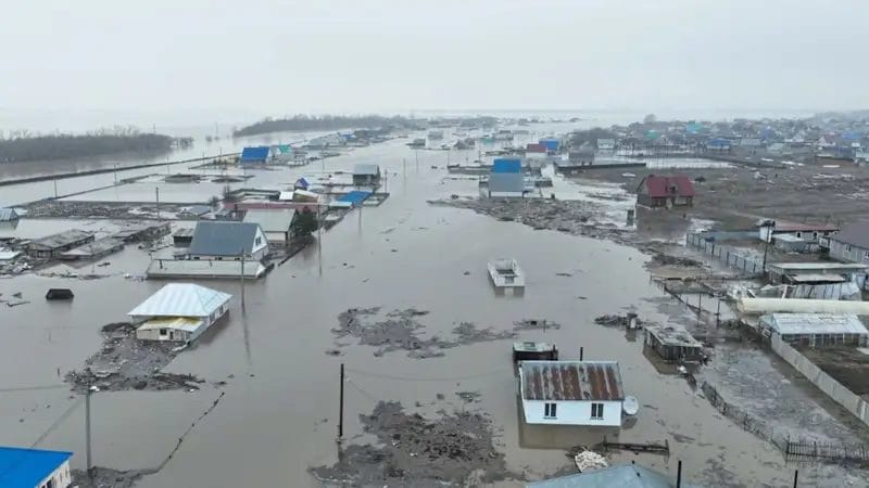 паводка, су тасқыны