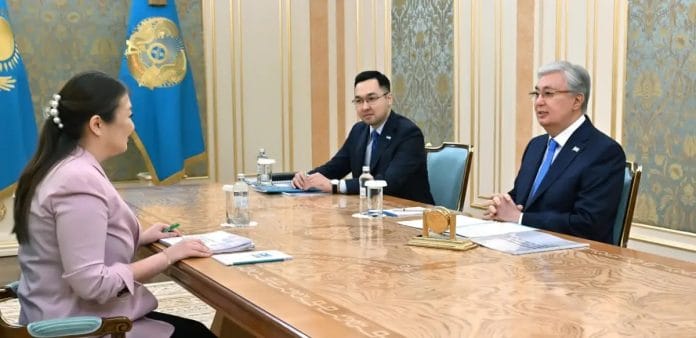 Динара Закиев