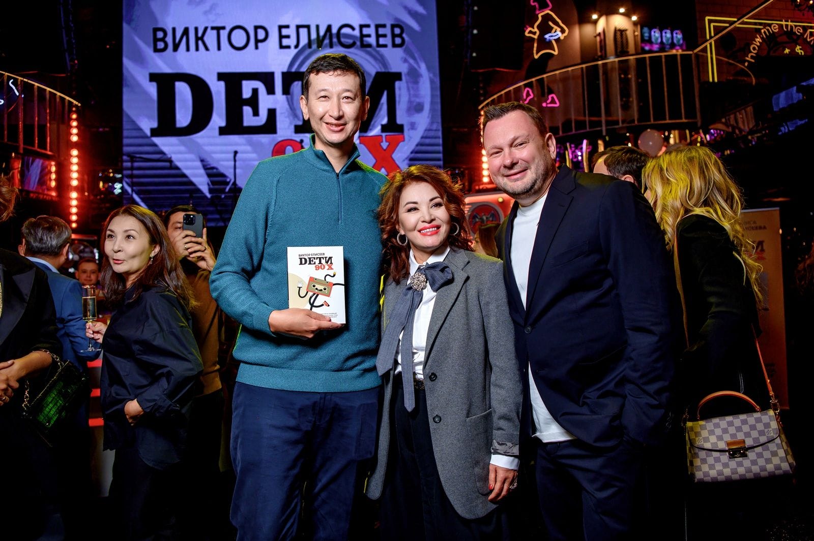 Как миллениалы Казахстана меняют современность?