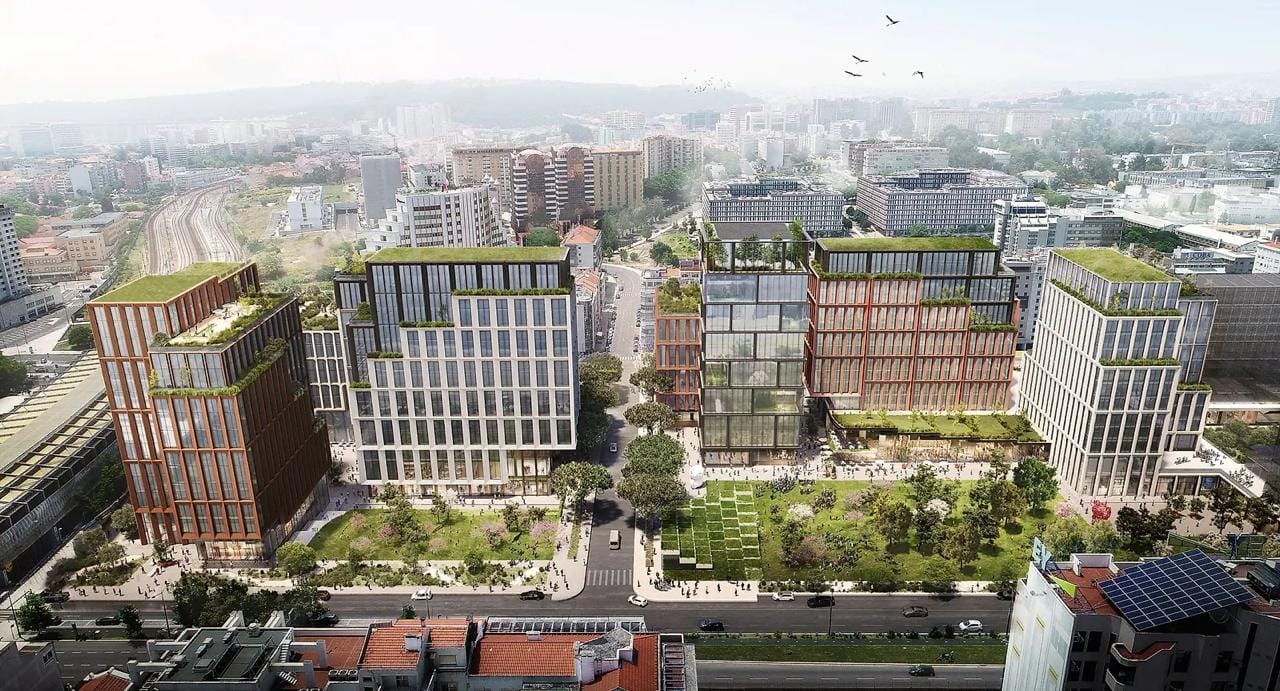 Архитекторы Казахстана могут получить международный опыт