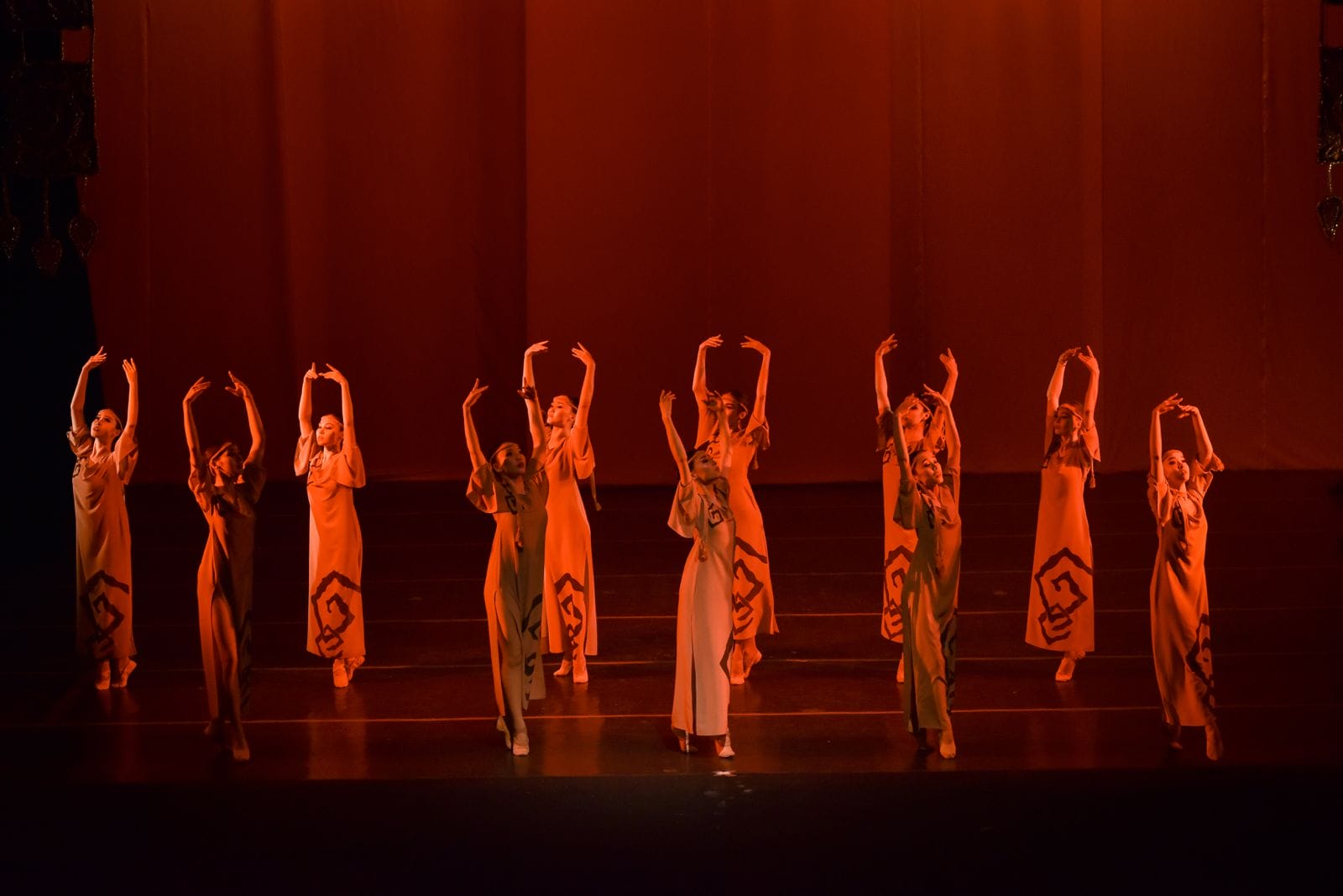 Гала-балет "Посвящение весне" представит алматинскому зрителю "Молодой балет Алма-Аты"