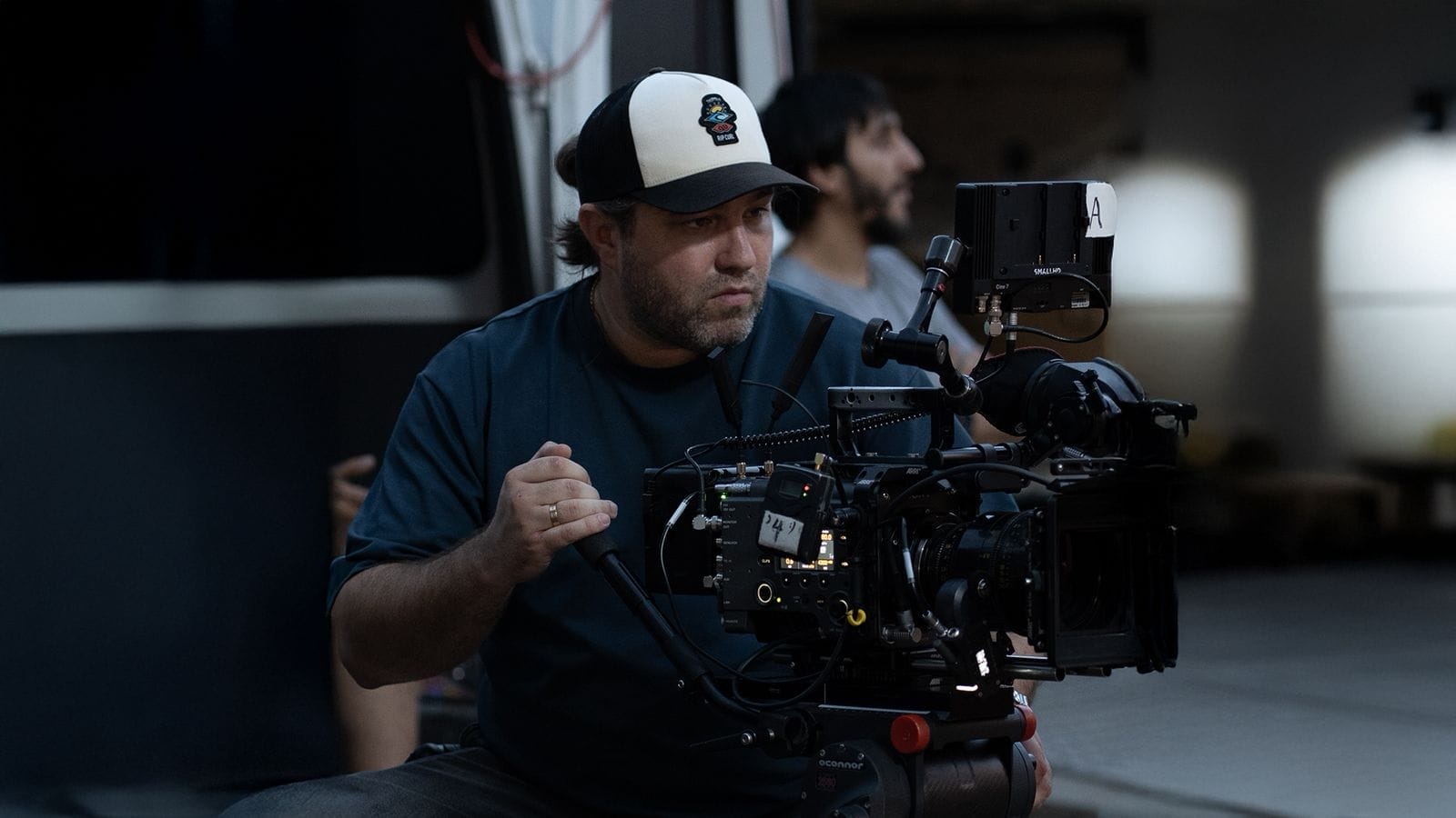 Стартовали съёмки криминальной комедии «Под контролем» — первого проекта Кинопоиска в Казахстане 2 Стартовали съёмки криминальной комедии «Под контролем» — первого проекта Кинопоиска в Казахстане