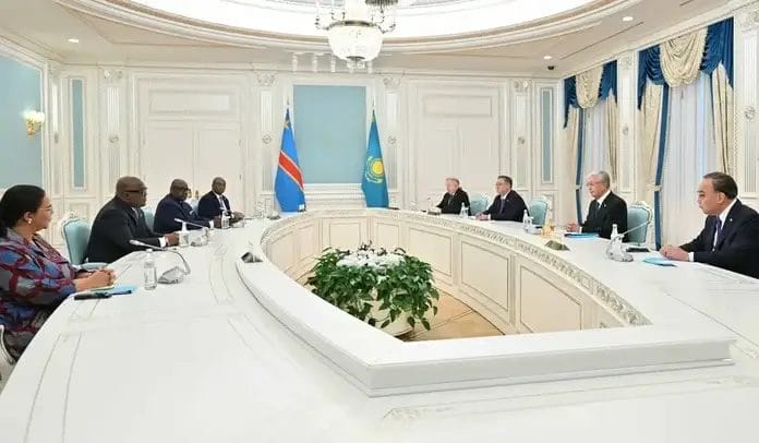 Феликс Чисекеди