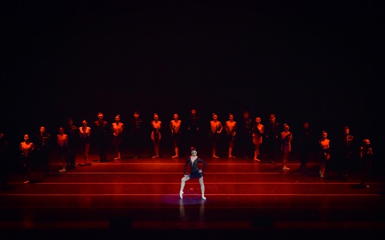 В Алматы покажут «Лебединое озеро» и «Кармен-сюиту»