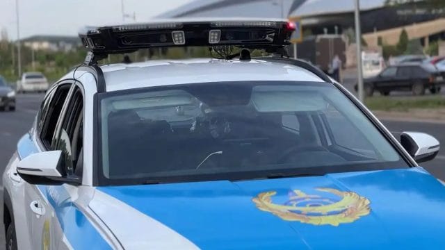 В Казахстане изменят правила сдачи на водительские права: что важно знать