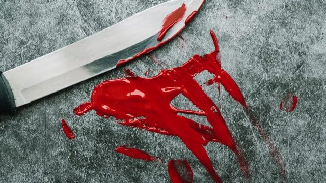 В Талгаре мужчину зарезали во сне: по делу задержаны жена и теща
