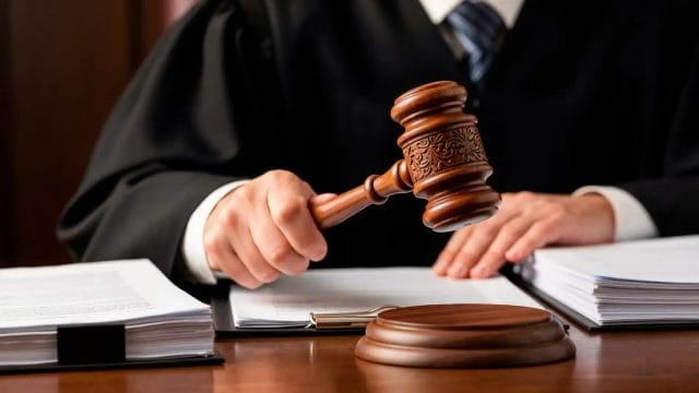 Предприниматель получил субсидии на 334 млн тенге и осужден за мошенничество