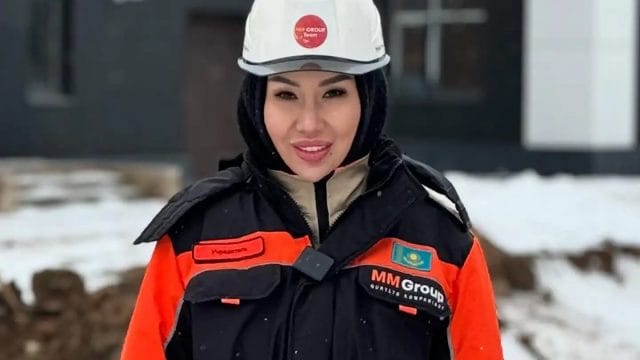 Застройщица из Forbes и связь с Перизат Кайрат: Мөлдір Суюншали стала фигуранткой дела о мошенничестве