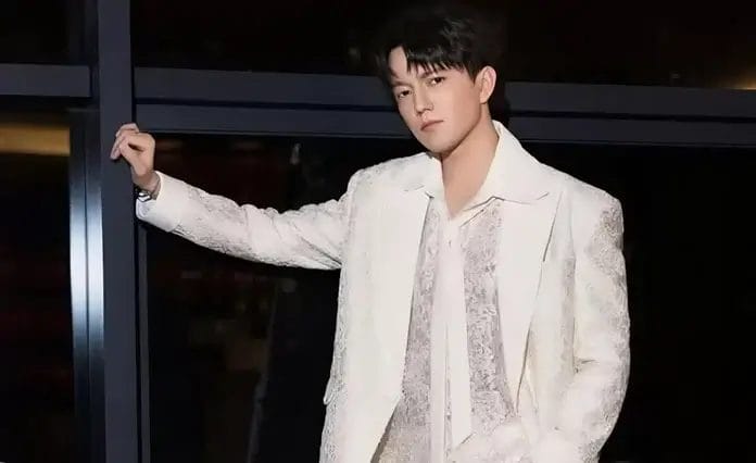 Димаш Кудайберген