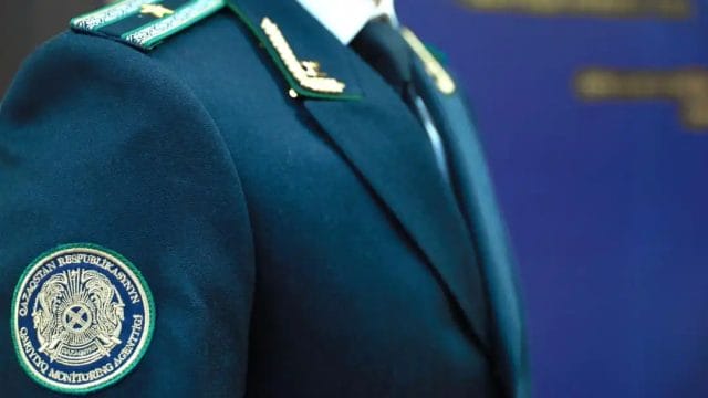 Лжесотрудник ДЭР задержан в Шымкенте за мошенничество на 25 млн тенге